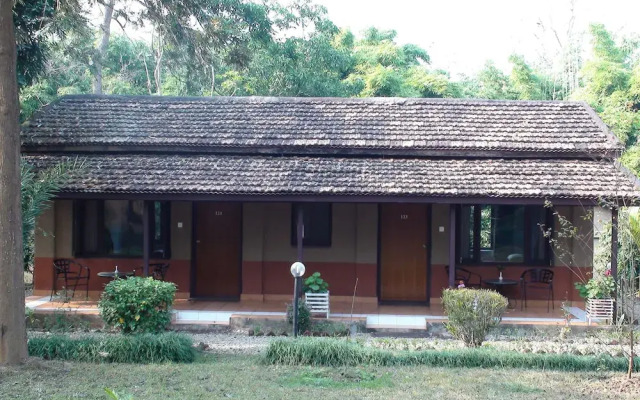 Safari Narayani Hotel- All Inclusive