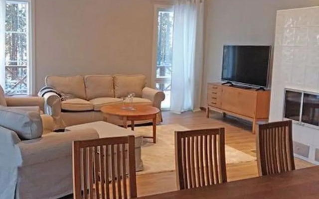 Holiday Home Ylä-hannala