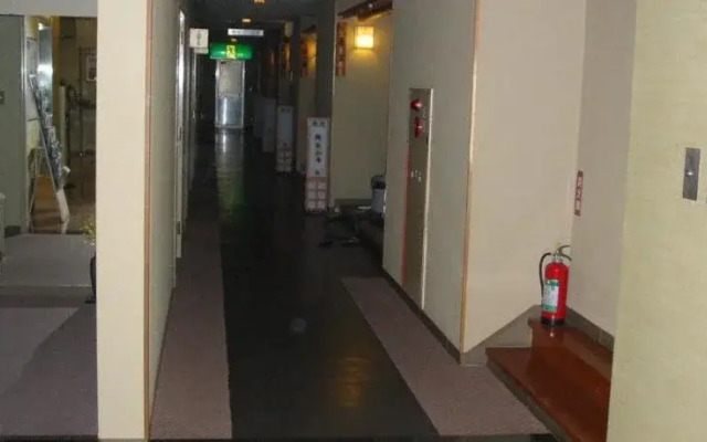 Osatsu Pacific Hotel