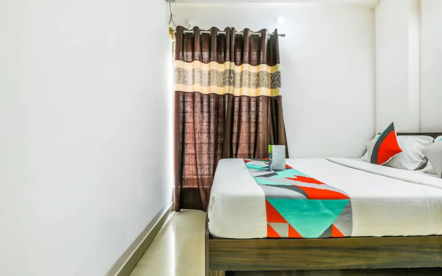 Ambrossi by FabHotel