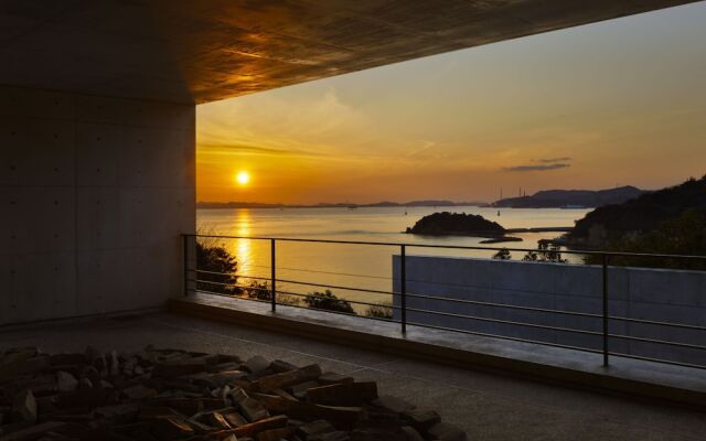 Benesse House Naoshima