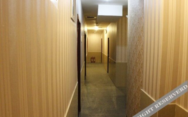 Yixiu Hostel