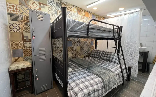 Guest House del Valle