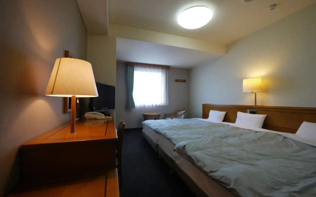 Hotel Route Inn Jyoetsu