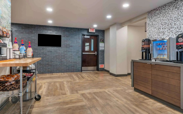 Extended Stay America Premier Suites San Francisco Belmont