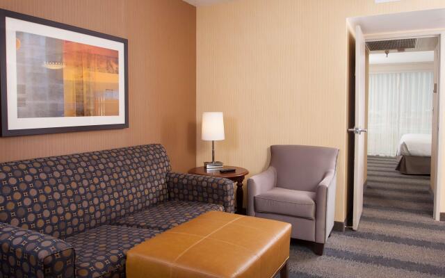 Embassy Suites by Hilton Bloomington/Minneapolis