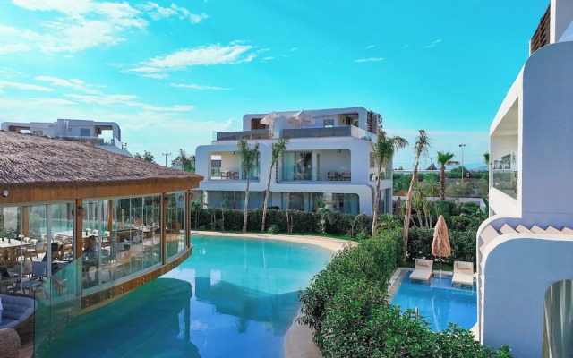 Club Arona Luxury Villas Belek