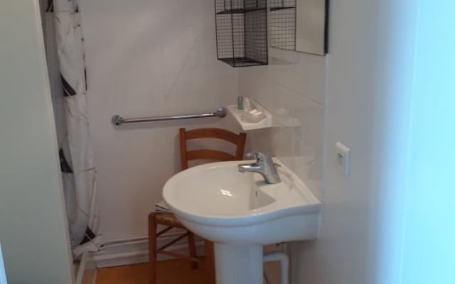 Chambres D'hôtes Condat