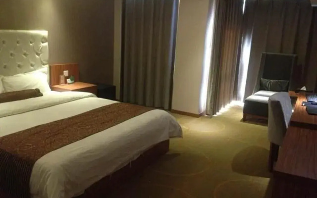 Zhengzhou Yu To Hotel
