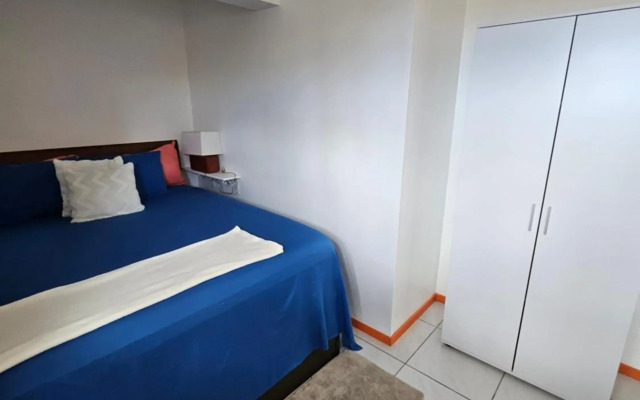 Villa Raven´s Paradise (Verde)