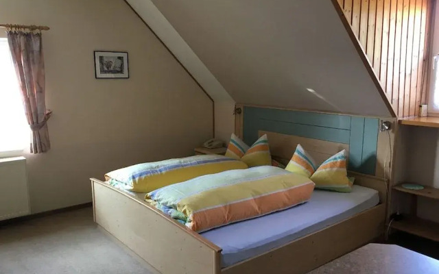 Gästehaus Memmelhof