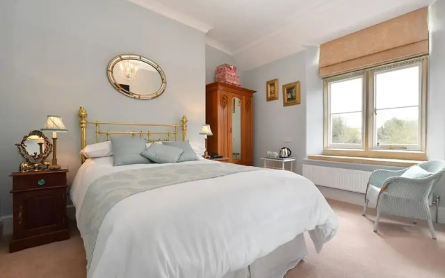 Heritage Bed & Breakfast
