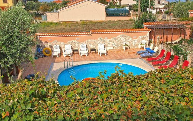 Apartment Franko 749