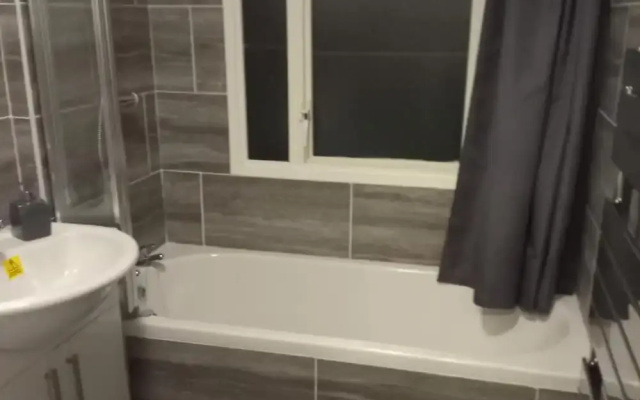Captivating 1-bed Chalet in Newquay
