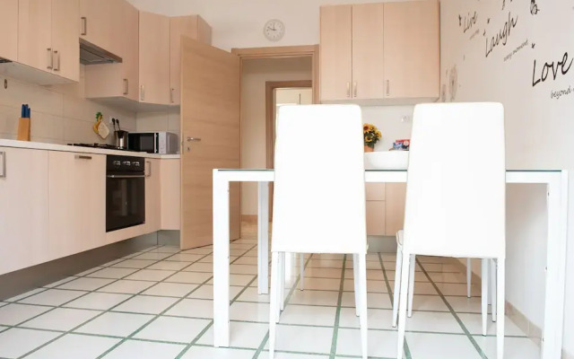 Michelangelo Apartment