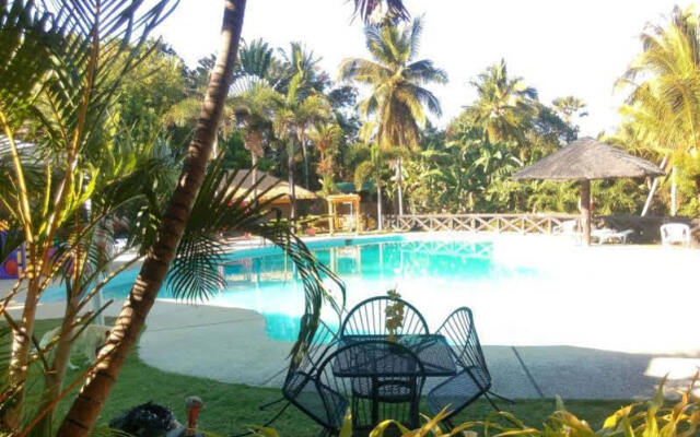 Maydavian Resort