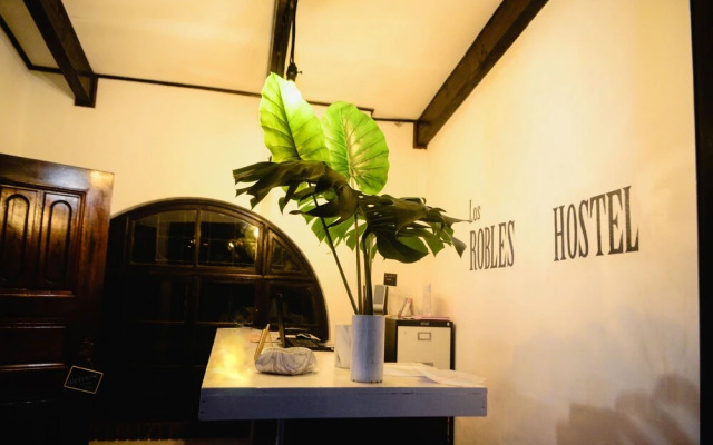 Robles Hostel
