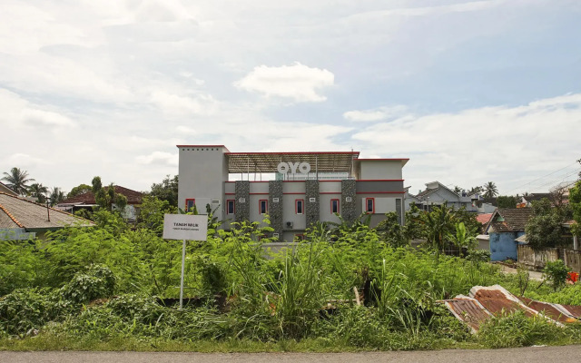 OYO 185 Roriz Residence