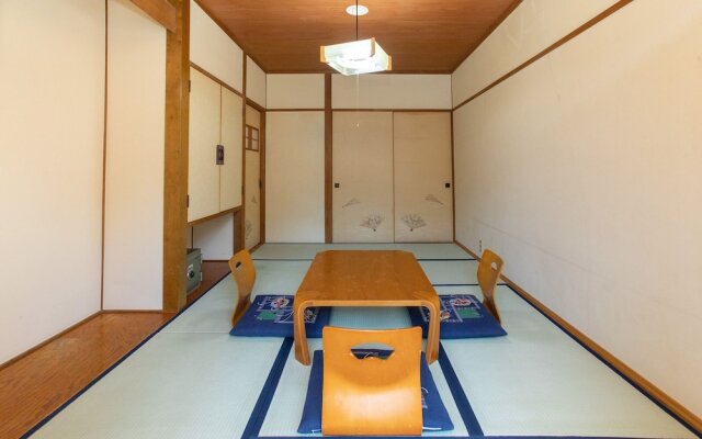 Tabist Hana Hotel Takinoya Aizu Yanaizu