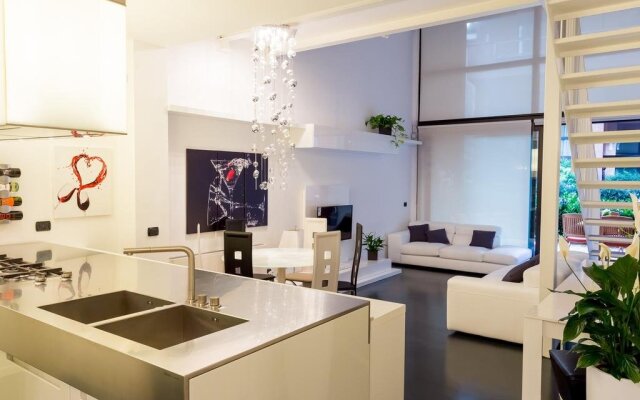 Luxury Loft Milano