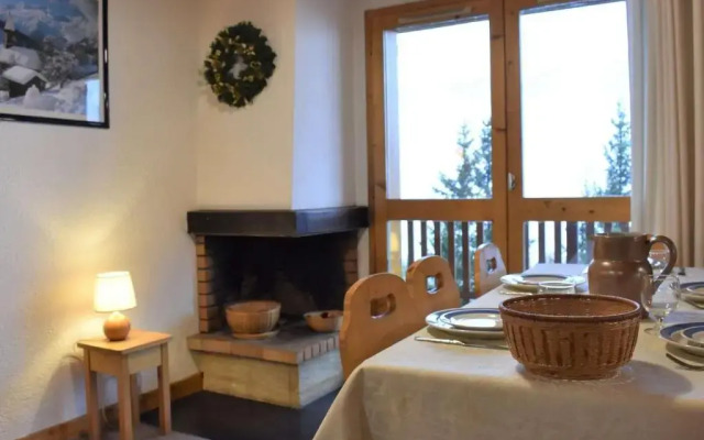 Appartement Méribel, 2 pièces, 6 personnes - FR-1-180-66