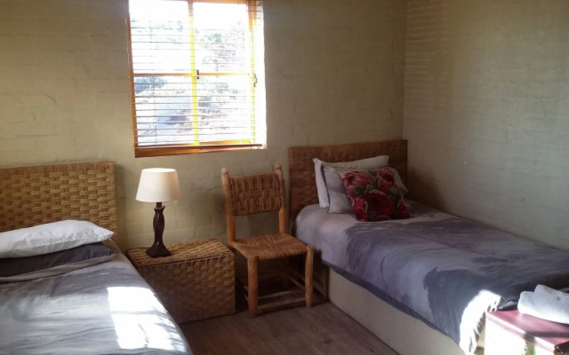 8 Thera 29 Self catering
