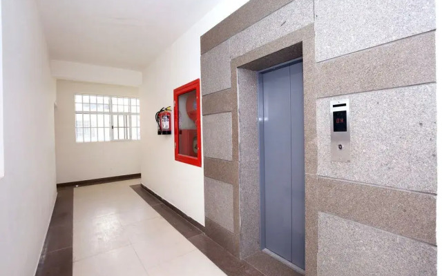 OYO 10085 Home Hill View 2BHK Kamyana