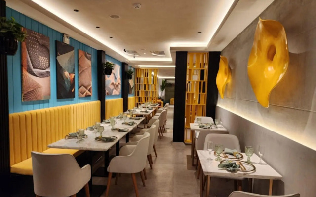 Hotel Ferre Miraflores