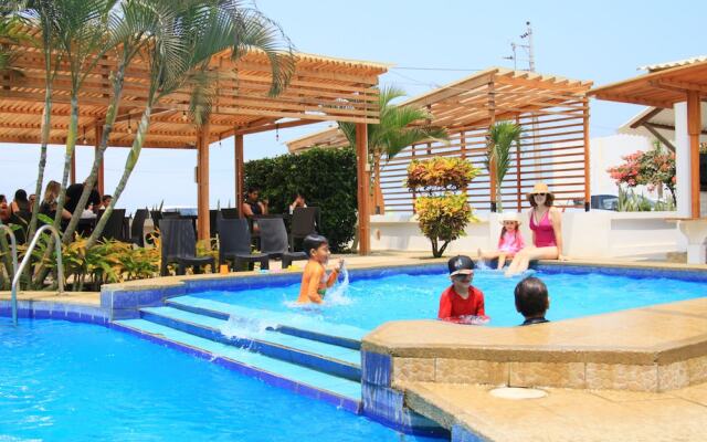 Villa Kite