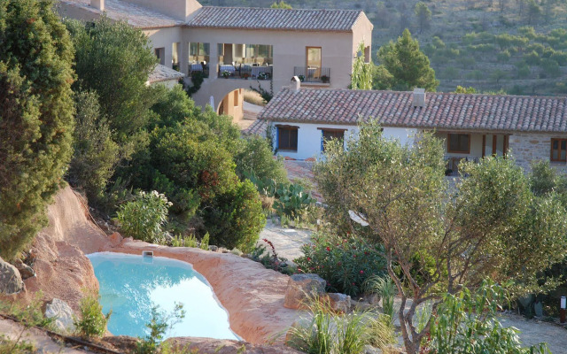 Aldea Roqueta Hotel Rural