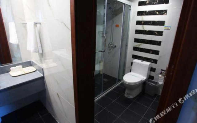 Xin Hua Hotel
