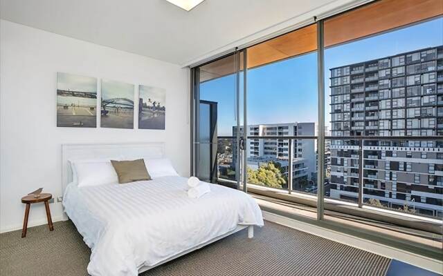 The Apartment Service ASCOT