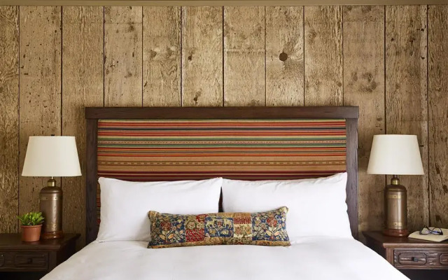 Alisal Guest Ranch & Resort