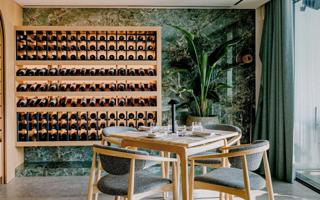 W Residences Algarve