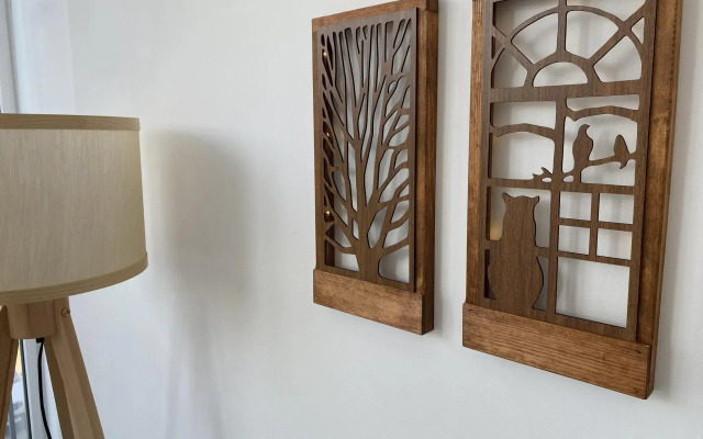 Йо Плейс микрорайон Любимово 18