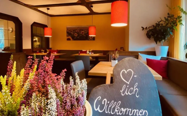 Hotel Sonnenhügel
