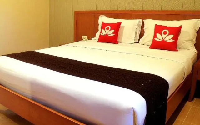 U Village Hotel And Villa