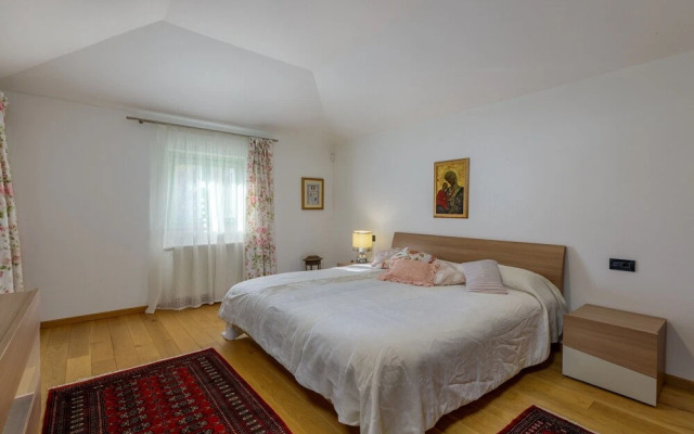 Amazing Pool & Whirlpool Villa Mirna