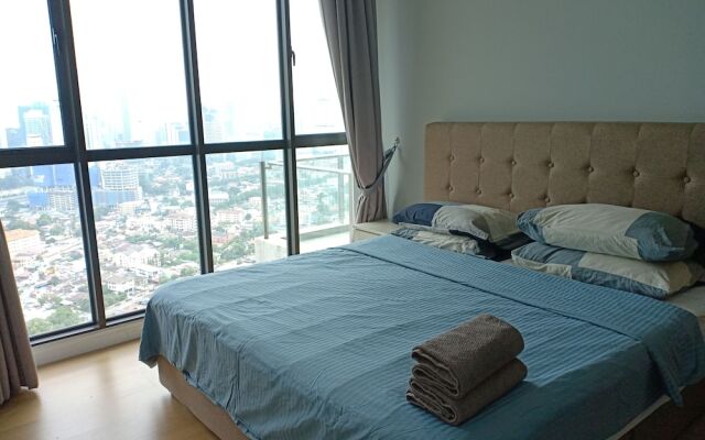 OHO Suites KLCC Setia Sky