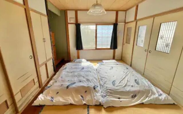 Holiday House Toya