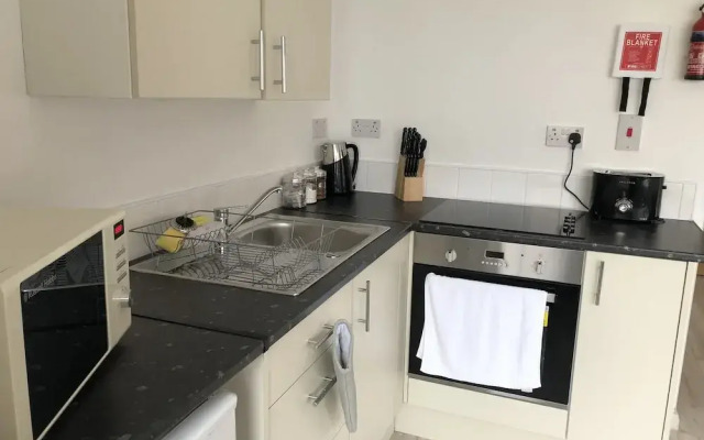 Princess Service Apartments - Town Centre