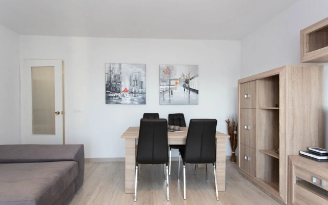 SVQ Apartments Vistas a la Catedral