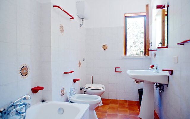 Costa di Kair Ed Din Hotel