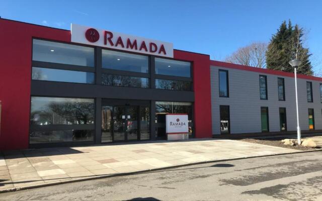 Ramada Chorley South