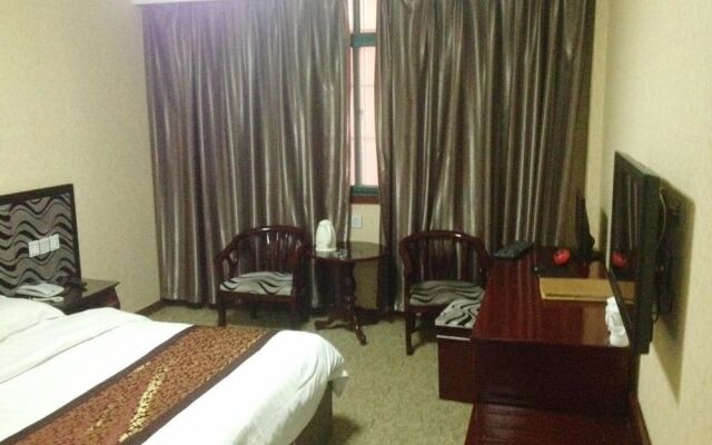 Sky View Hotel