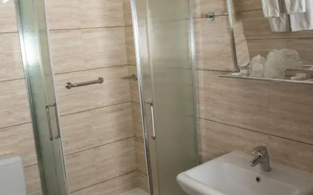 Hotel Iskierka Business & Spa