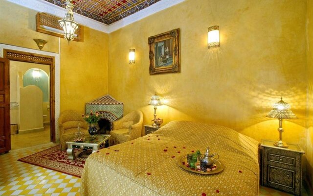 Riad & Spa Esprit du Maroc