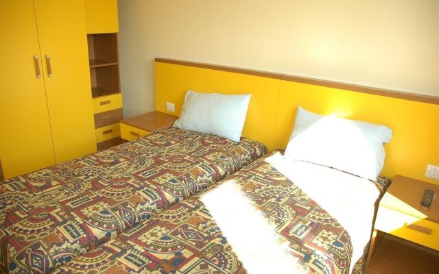 Aparthotel Bussana