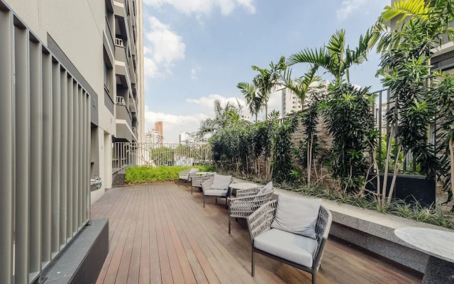 Practical Studio 1.3km From the Metro Gba1104