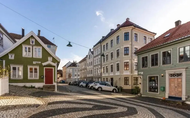 Stay Nordnes - Modern & Central